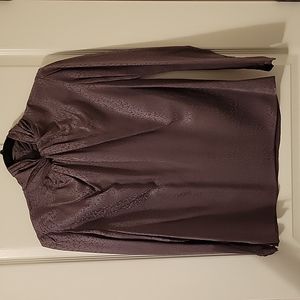Vintage Levanté Pull-over Blouse